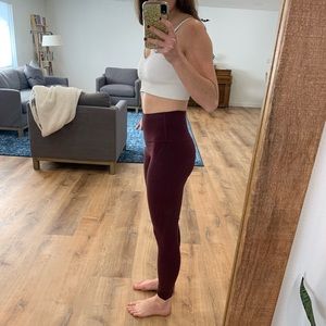 Lulu leggings